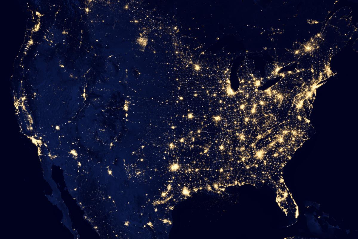 Sloan Foundation grant looks at energy market structure for wind integration