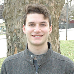 Ian W. Wasserman