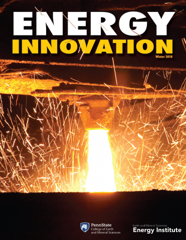 Energy Innovation - Winter 2018