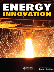 Energy Innovation - Winter 2018