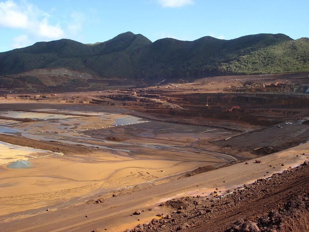  mine tailings